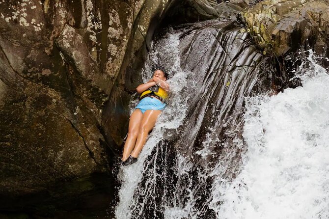 Self-Drive Half-Day Waterslide Yunque Tour - Is $25.70 a good value?