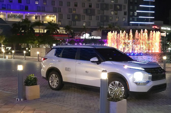 SJU Airport To/From San Juan Hotels, Airbnb, Ports - The reliability question