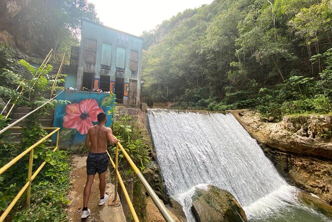 Slide Down the Largest Waterslide in Puerto Rico with Transportation - Key Things to Know Before You Book