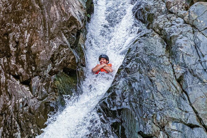 Small Group El Yunque Half Day Tour with Transport: Waterslide - Quick points to know before you book