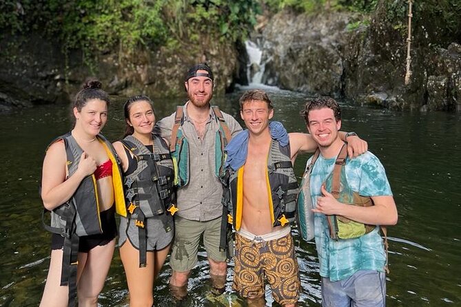 Small-Group El Yunque Rainforest & Transportation Luquillo Beach - Is $59 a Good Value?