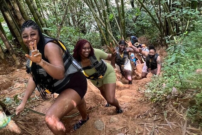Small-Group El Yunque Rainforest & Transportation Luquillo Beach - Who Should Book This Tour?