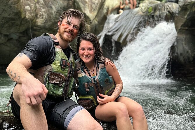Small-Group El Yunque Rainforest with Transport Half Day - Key points at a glance