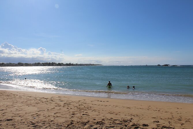 Small-Group North Coast Beach Hopping Adventure in Puerto Rico - Why this north coast trip is worth your day