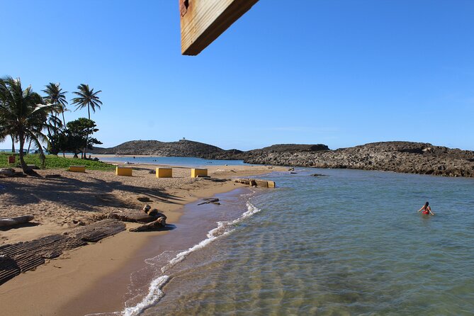 Small-Group North Coast Beach Hopping Adventure in Puerto Rico - Is $139.99 a fair price?