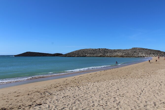 Small-Group North Coast Beach Hopping Adventure in Puerto Rico - Vega Baja and the 45-minute chinchorreo stop
