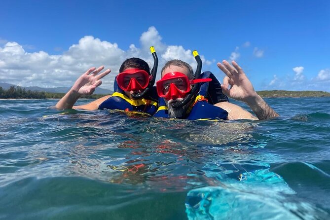 Snorkeling Lesson & Interactive Experience for Kids and Adults - Key things to know before you book