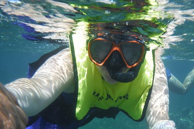 Snorkeling Lesson & Interactive Experience for Kids and Adults - What the 90-minute schedule feels like