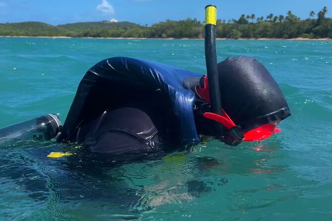 Snorkeling Lesson & Interactive Experience for Kids and Adults - Is $58 per person a fair price?