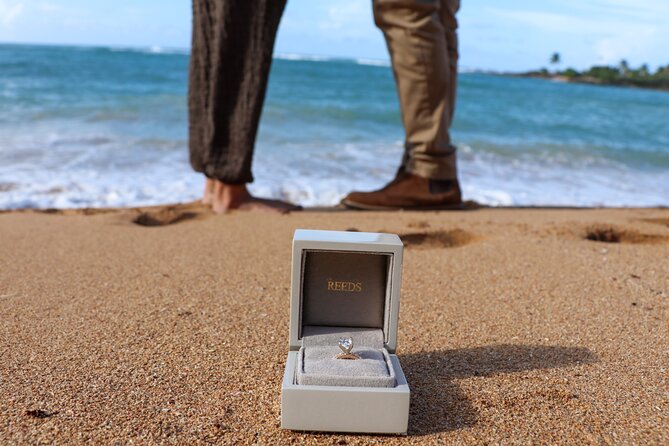 Stunning Private Beach Photoshoot in Puerto Rico's Hidden Gem - Choosing the Right Outfit for Sand and Sun