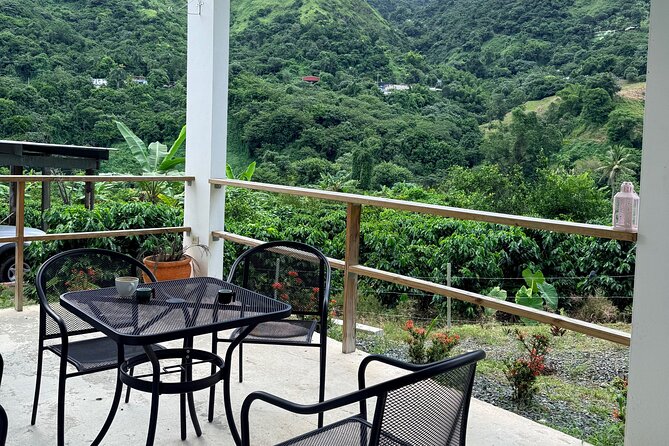 Sueños de Cafe - A Coffee Lovers Dream - What the $209 price really covers