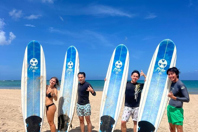 Surfing Lesson, Rincon PR - Key points to know before you book