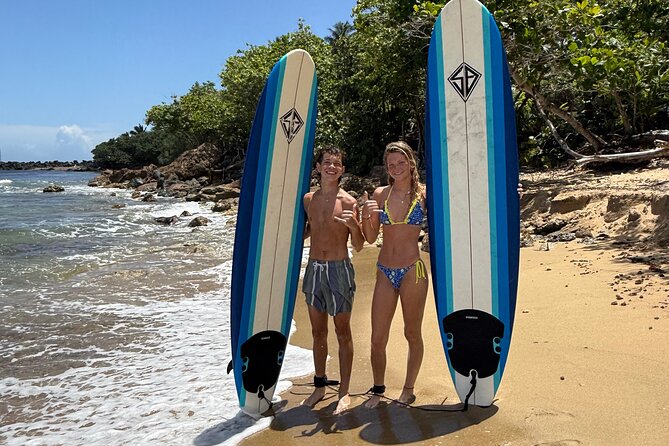 Surfing Lesson, Rincon PR - Why this Rincón surf lesson is worth considering