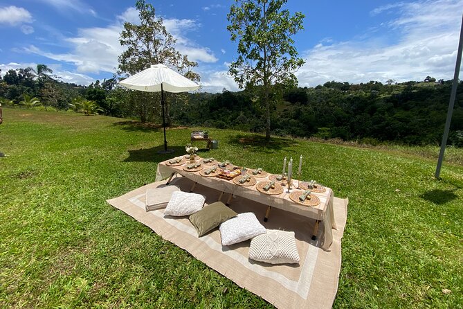 Tailor Made Luxury Picnic with Breathtaking Views - Why the sunset timing matters