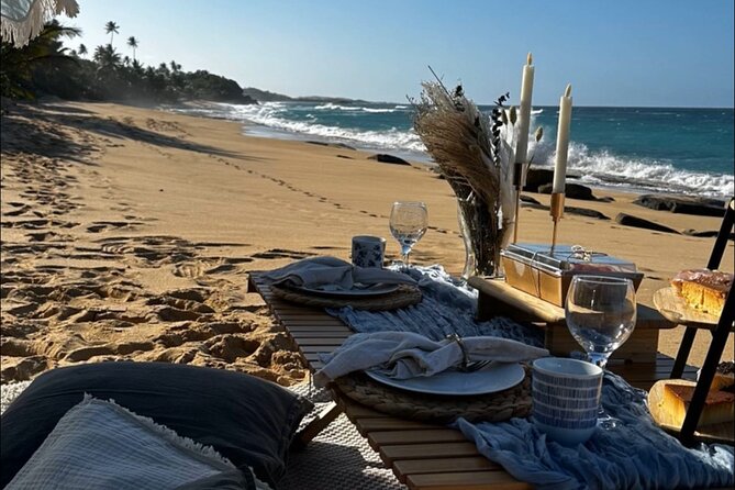 Tailor Made Luxury Picnic with Breathtaking Views - Is $119 per person a fair price?