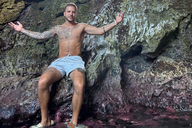 Taino Hidden Caves Guided Tour - Why this Arecibo day trip feels different