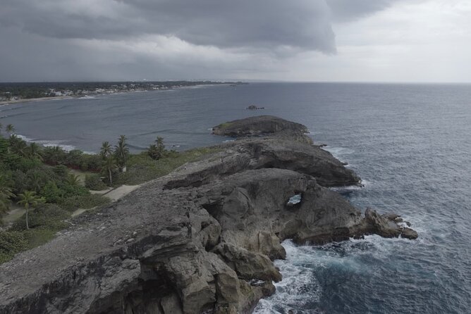 Taino Hidden Caves Guided Tour - What the $85 price really covers