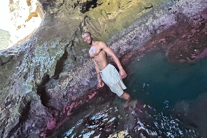 Taino Hidden Caves Guided Tour - Timing, group size, and practical planning