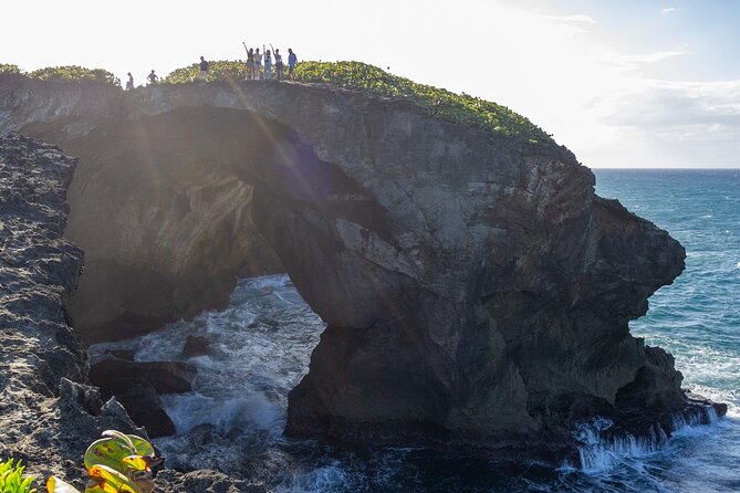 Taino Indian Cave, Arecibo Hike and Beach Tour from San Juan - Why this Arecibo day trip is worth your time