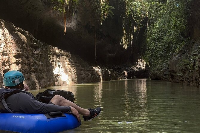 Tanama River Cave Tubing - Quick Take: What Makes Tanama Different