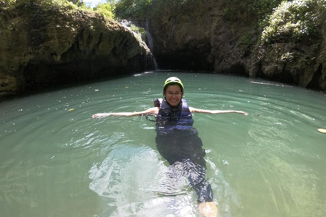 Tanama River Cave Tubing - Why the Tanama Canyon Setting Matters