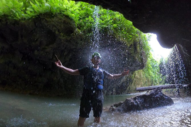 Tanama River Cave Tubing - What to Wear When Everything Gets Wet