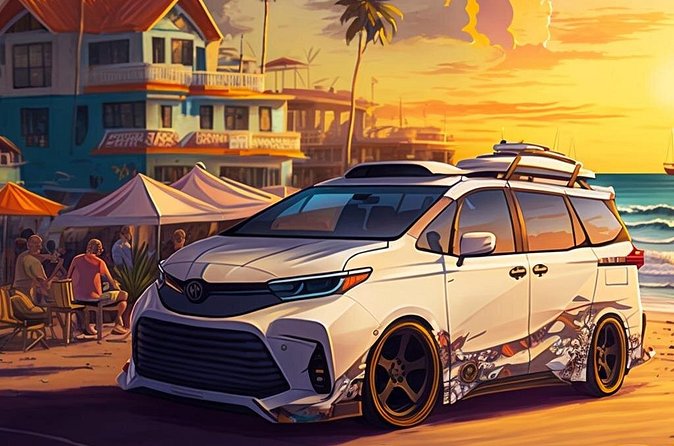 Taxi Service From San Juan Airport To Humacao or Palmas Del Mar - Why the private format matters