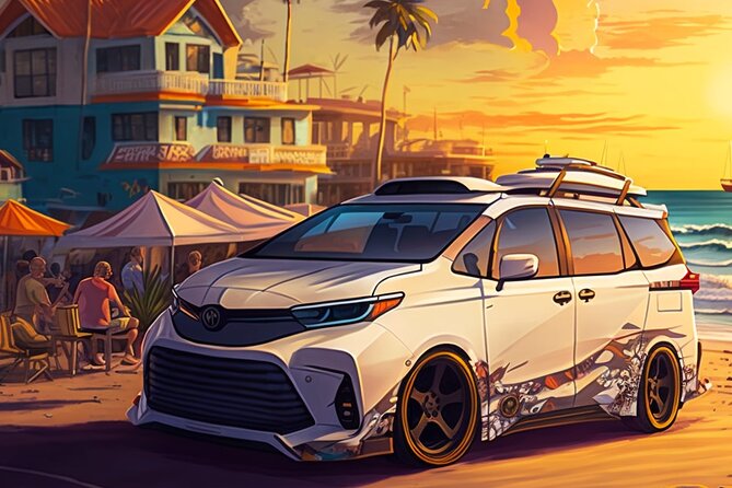 Taxi Service From San Juan Airport To Humacao or Palmas Del Mar - Drivers who add value to the ride