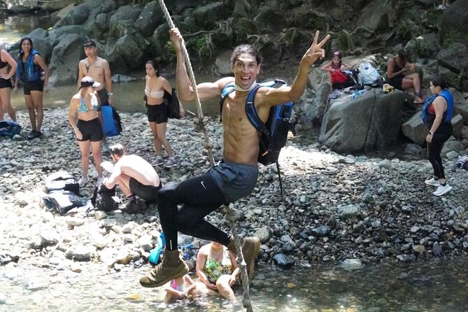 The Best El Yunque Adventure - Transport Included - Key things to know before booking