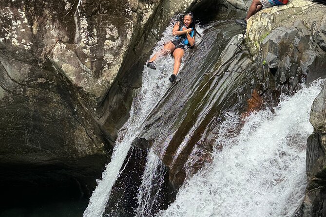 The Best El Yunque Adventure - Transport Included - Starting at the DoubleTree at 8:00 a.m.