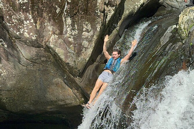 The Best El Yunque Adventure - Transport Included - Local guides make the difference