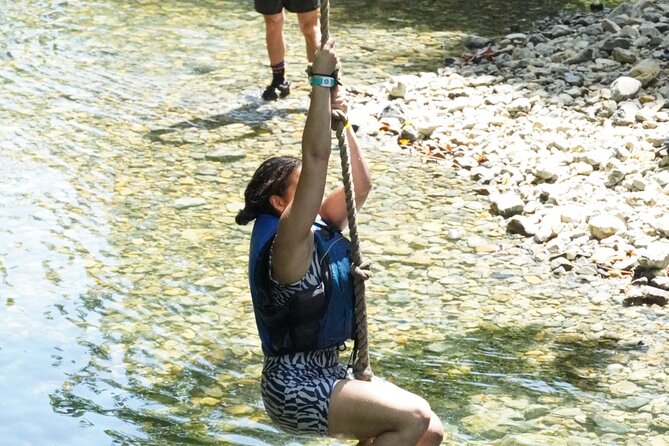 The Best El Yunque Adventure - Transport Included - The best clothing and packing plan