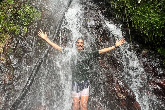 The Best El Yunque Adventure - Transport Included - Who will enjoy this El Yunque outing most?