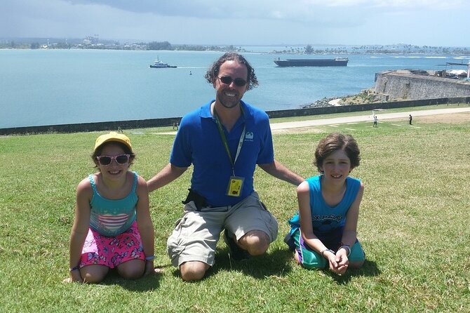The Best of Puerto Rico Private Day Tour - Beaches and the option to swim