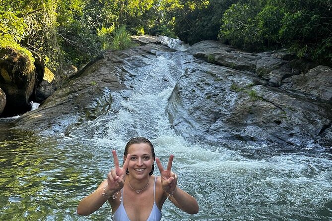The Best Rainforest Experience in Puerto Rico - Timing, transport, and group size