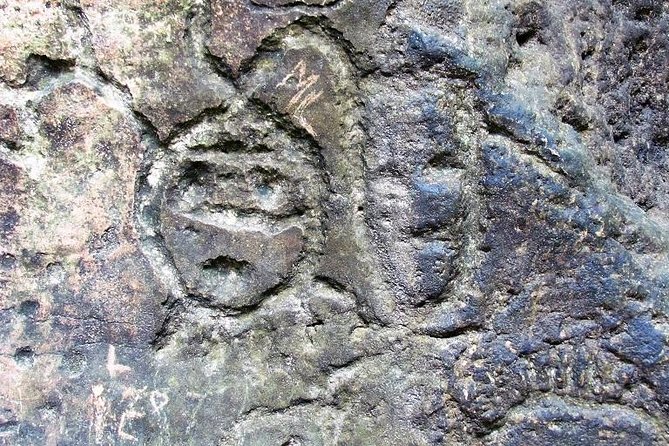 The Taino Route - The value of Javier’s guiding