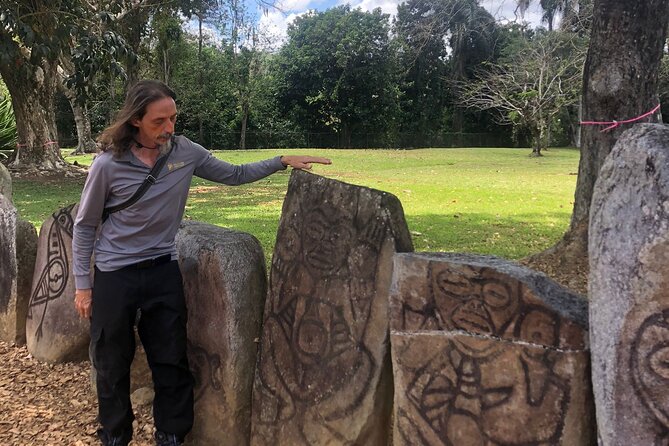 The Taino Route - Booking details worth knowing
