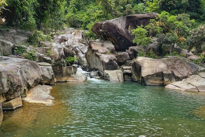 The Ultimate Self-Guided Hidden Gems Tour in Puerto Rico - Why the $5 price is unusually good value