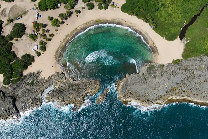 The Ultimate Self-Guided Hidden Gems Tour in Puerto Rico - Safety and practical planning