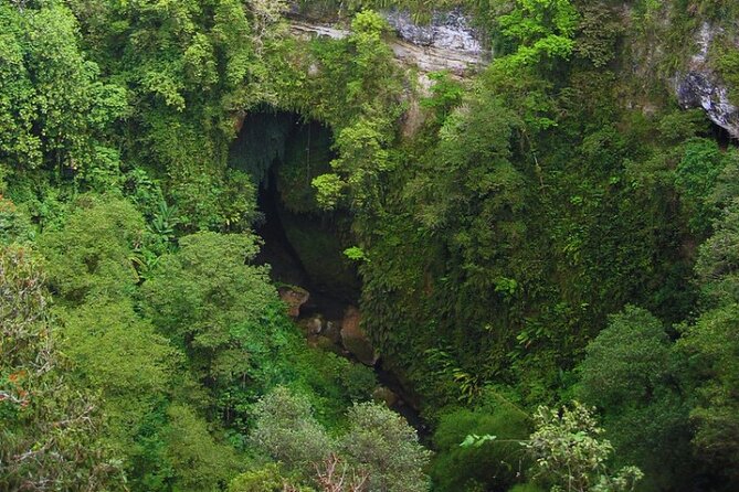 The Ultimate Self-Guided Hidden Gems Tour in Puerto Rico - Who will enjoy this format most