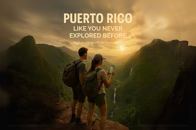 The Ultimate Self-Guided Hidden Gems Tour in Puerto Rico - Day 2: Arecibo and the island’s cave country
