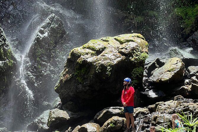 The Waterfall Adventure: Hiking in Paradise - Guides add more than directions
