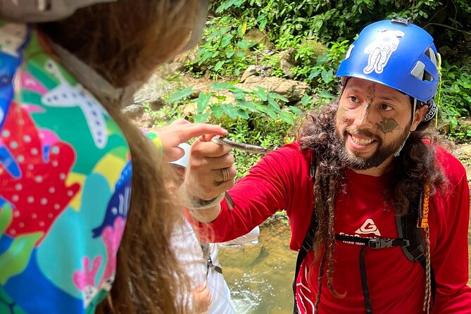 The Waterfall Adventure: Hiking in Paradise - Who will enjoy this most
