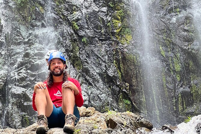 The Waterfall Adventure: Hiking in Paradise - Timing, weather, and cancellation details