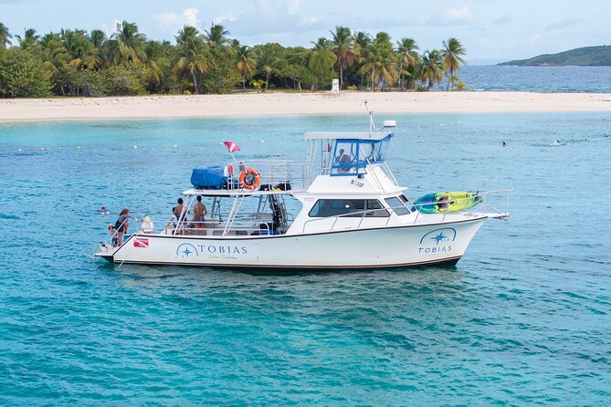 Tobias Icacos Half Day Tour - Villa Marina check-in and the ride to Icacos