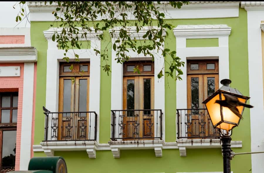 Tour de Viejo San Juan en Español - What the two hours are worth at $30