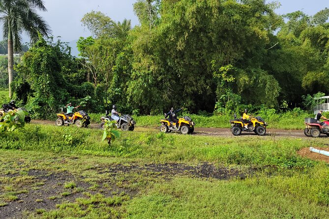 Transfer from San Juan, Rio Grande, Loiza, Luquillo or return - San Juan, Rio Grande, Luquillo, and Loíza Connections