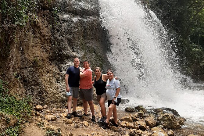 Transfer from San Juan, Rio Grande, Loiza, Luquillo or return - Reliability and Communication