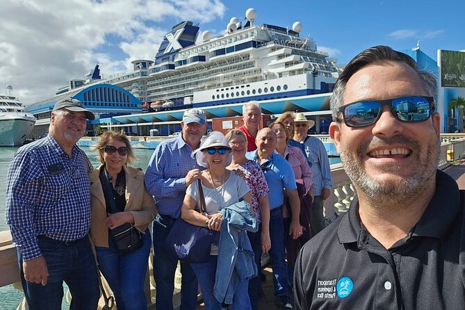 Transfer from San Juan to Aguadilla or Aguadilla to San Juan - Why a Direct San Juan to Aguadilla Ride Matters