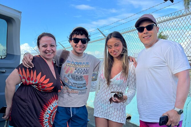 Transfer from San Juan to Aguadilla or Aguadilla to San Juan - Is $167.50 Per Person a Fair Price?